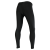 Компрессионные мужские лосины Rusco Sport ONLY BLACK в Магазине Спорт - Пермь