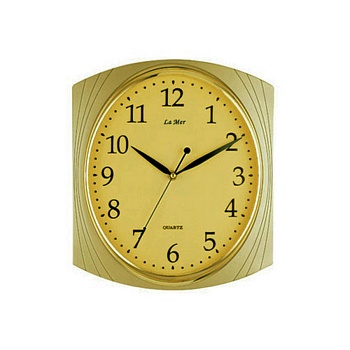 Настенные часы La mer GD106012 в магазине Спорт - Пермь