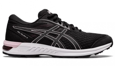 Кроссовки женские Asics GEL-SILEO 3 1012В325-001 в Магазине Спорт - Пермь