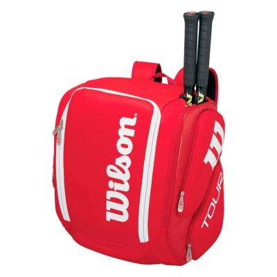 Рюкзак WILSON WRZ843699RD