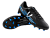 Бутсы футбольные JOGEL Evofly FG Talant, Black/blue