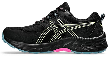 Кроссовки женские для бега ASICS GEL-VENTURE 9 WP 1012B519-002 в Магазине Спорт - Пермь