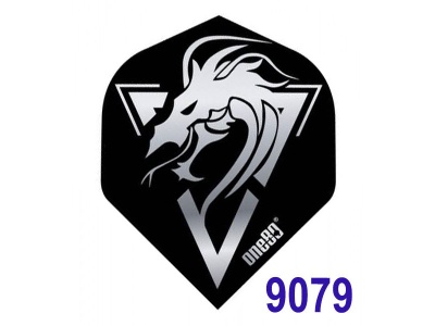 Оперение для дротиков One 80 Serpent