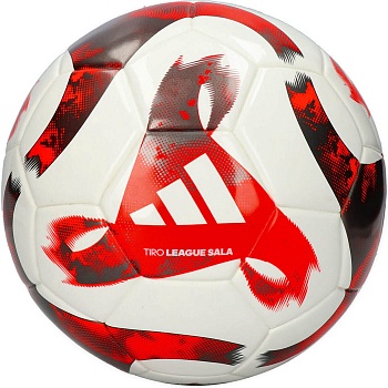 Мяч для футзала  Adidas Tiro League Sala HT2425, размер 4