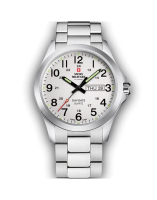 Наручные часы Swiss Military SMP36040.26 в магазине Спорт - Пермь