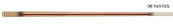 Кий для русского бильярда, Вантекс / Vantex Цефей модель №1, цельный 2601076