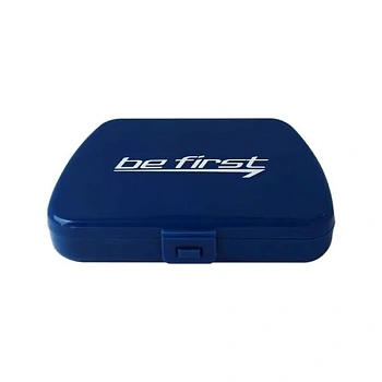 Таблетница Be First (TS11368) в магазине Спорт - Пермь