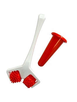 Набор массажеров для лица  в Магазине Спорт - Пермь