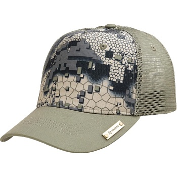 Бейсболка NISUS с сеткой Oliver (N-TN-HT-002)