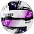 Мяч для футзала TORRES FUTSAL RESIST FS321024, размер 4