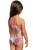 Слитный детский купальник Mad Wave Lily N9, M0194 05 N9W, Multi в магазине Спорт - Пермь