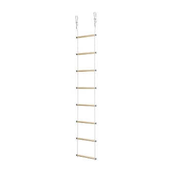 Лестница веревочная ROMANA Dop17 Артикул:6.54.00-21 в Магазине Спорт - Пермь