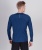 Футболка мужская NORDSKI Pro Blue с длинным рукавом (NSM425700) Футболка мужская NORDSKI Pro Blue с длинным рукавом (NSM425700)