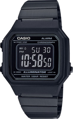 Наручные часы Casio B650WB-1B в магазине Спорт - Пермь
