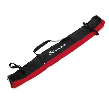 Чехол для 1 пары лыж Saimaa, 180 см, цвета в ассортименте в магазине Спорт - Пермь