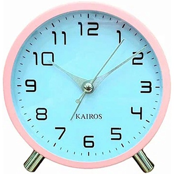 Будильник KAIROS 9014P в магазине Спорт - Пермь