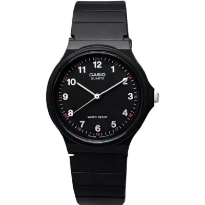 Японские наручные часы Casio Collection MQ-24-1B в магазине Спорт - Пермь
