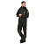 Костюм мужской Aquatic K-16TX (soft shell), цвет темный хаки