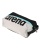 Сумка Arena SPIKY III POCKET BAG, 7 литров, 005570 104 ice-sky в магазине Спорт - Пермь