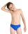 Детские плавки Arena MARK JR SWIM BRIEFS 6012 780, neon blue-turquoise в магазине Спорт - Пермь Детские плавки Arena MARK JR SWIM BRIEFS 6012 780, neon blue-turquoise в магазине Спорт - Пермь