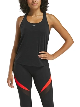 Майка женская Reebok Chill Athletic Tank W 100214679