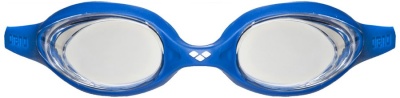 Очки для плавания ARENA SPIDER, 000024 171, clear-blue-white в магазине Спорт - Пермь