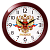 Настенные часы Тройка 11131176 в магазине Спорт - Пермь