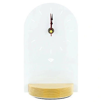 Настольные часы Рубин 1321-001 в магазине Спорт - Пермь