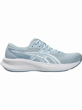 Кроссовки женские Asics PATRIOT 14 W 1012B836-404 голубой в Магазине Спорт - Пермь