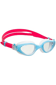 Очки для плавания юниорские Mad Wave Agile M0434 08 в магазине Спорт - Пермь