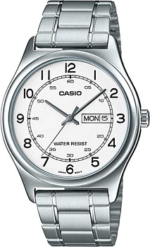 Наручные часы Casio MTP-V006D-7B2 в магазине Спорт - Пермь