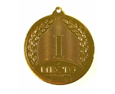 Медаль MD Rus.405 G