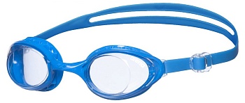 Очки для плавания ARENA AIR-SOFT 003149 170 clear-blue в магазине Спорт - Пермь
