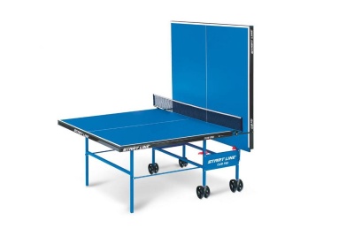 Теннисный стол Start Line CLUB-PRO Blue
