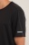 Футболка мужская ANTA , артикул 852335107C-8, Black Футболка мужская ANTA , артикул 852335107C-8, Black