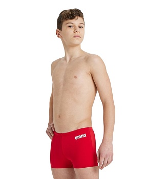 Детские плавки-шорты Arena TEAM SWIM SHORT SOLID JR 4777 в магазине Спорт - Пермь