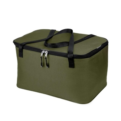 Изотермическая сумка Следопыт Tobacco, 34л, хаки