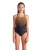 Купальник детский Arena KIKKO V SWIM PRO BACK, 006748 530, black-parrot в магазине Спорт - Пермь Купальник детский Arena KIKKO V SWIM PRO BACK, 006748 530, black-parrot в магазине Спорт - Пермь
