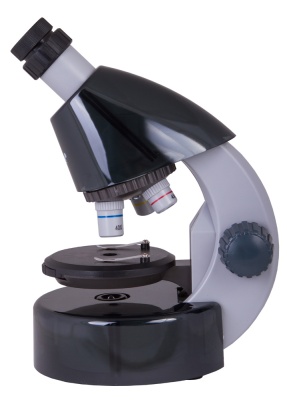 Микроскоп Levenhuk LabZZ M101 (Лунный камень)