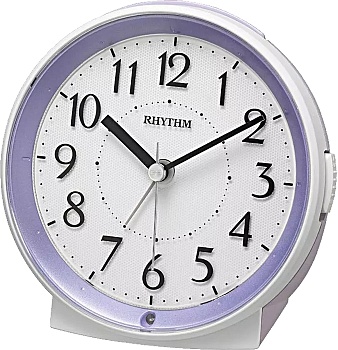 Будильник Rhythm 8RE 669 SR12 в магазине Спорт - Пермь
