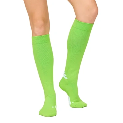 Гетры Nordski Pro Energy Lime NSV495365 в Магазине Спорт - Пермь