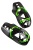 Лопатки для отработки техники гребка Mad Wave Grabber Forearm M0742 01 0 01W в магазине Спорт - Пермь