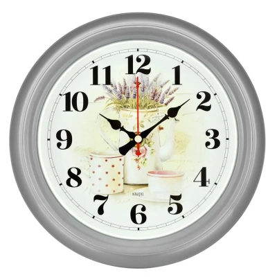 Настенные часы Рубин 2121-003 в магазине Спорт - Пермь