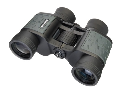 Бинокль Levenhuk Discovery Flint 8*40