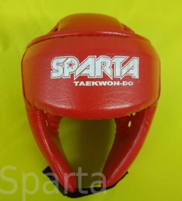 Шлем для тхэквондо SPARTA MASTER 825 в магазине Спорт - Пермь