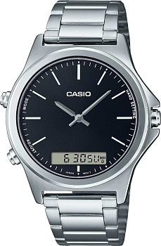 Наручные часы Casio MTP-VC01D-1E в магазине Спорт - Пермь