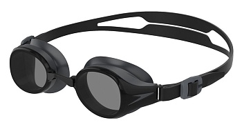 Очки для плавания Speedo Hydropure 8-126699140, цвет черный в магазине Спорт - Пермь