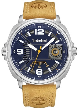 Наручные часы Timberland TDWGB2201404 Breakheart в магазине Спорт - Пермь