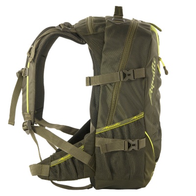 Рюкзак трекинговый Aquatic Р-25Х, хаки
