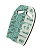 Доска для плавания Arena PRINTED KICKBOARD 002024 150 escape в магазине Спорт - Пермь